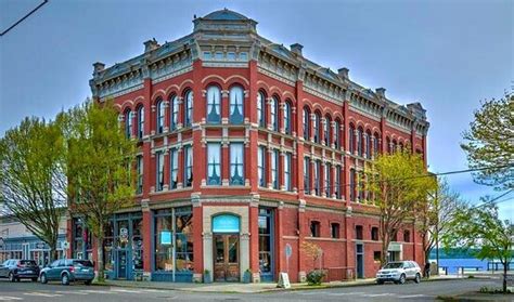 Casino Perto De Port Townsend Wa