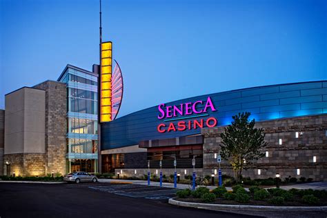 Casino Perto De Seneca Falls Ny