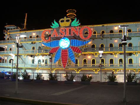 Casino Perto De Sherbrooke