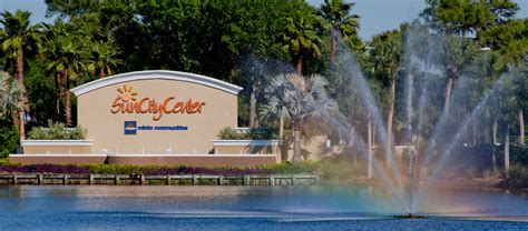 Casino Perto De Sun City Center Fl