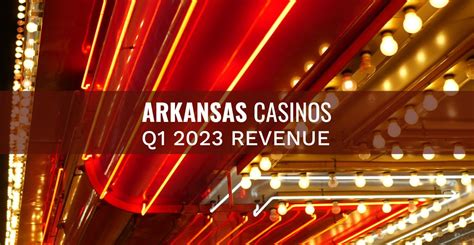 Casino Pes Smith Arkansas