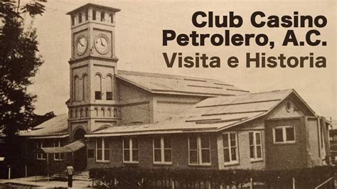 Casino Petrolero Coatzacoalcos