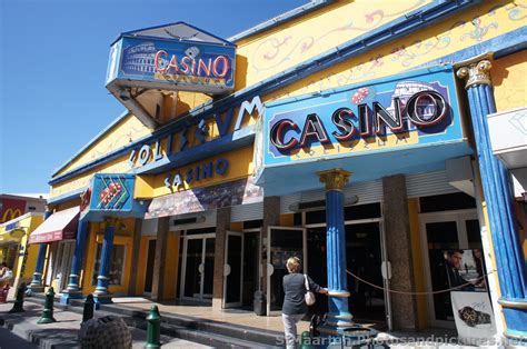 Casino Philipsburg St  Maarten