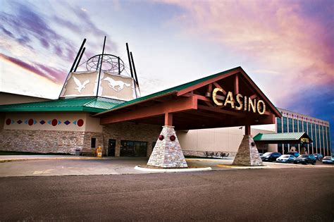 Casino Pierre Sd