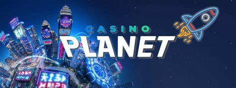 Casino Planet Aplicacao