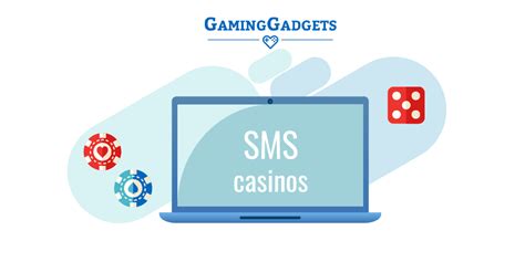 Casino Platnosc Sms