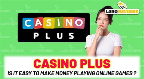 Casino Plus Ecuador