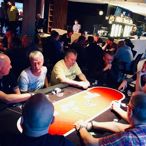 Casino Poker Antwerpen