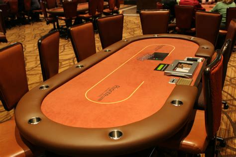 Casino Poker Filadelfia