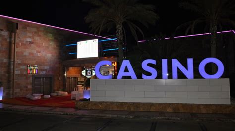 Casino Poker Fuerteventura