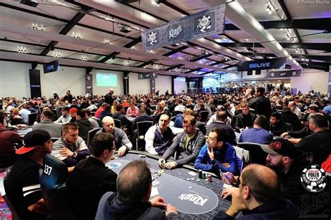 Casino Poker Koblenz