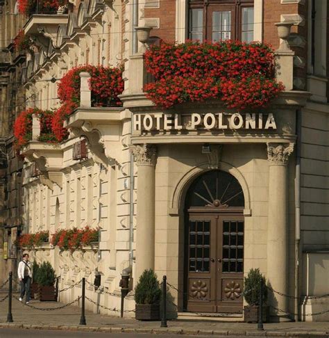 Casino Polonia W Krakowie