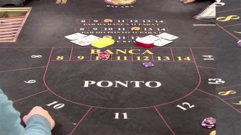 Casino Ponto De Edward