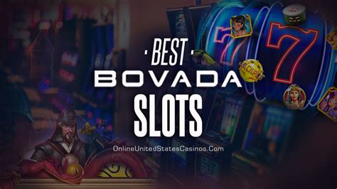 Casino Pontos Bovada