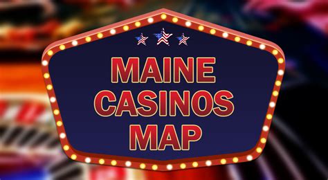 Casino Praia Em Maine