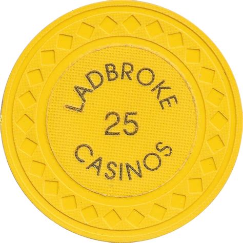 Casino Prata Tokens