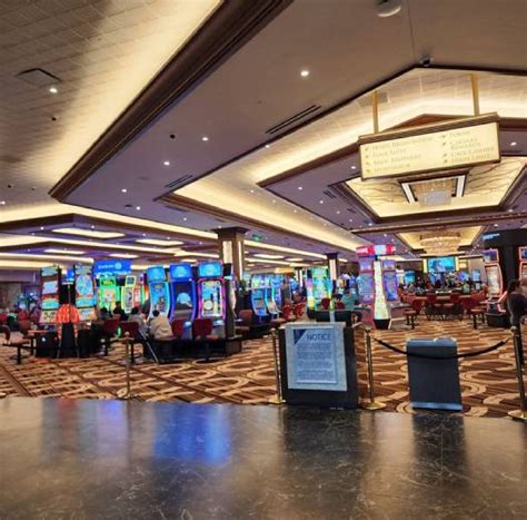 Casino Proximos A Lake Charles