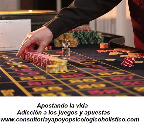 Casino Psicologo