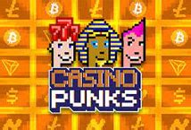 Casino Punks Slot Gratis