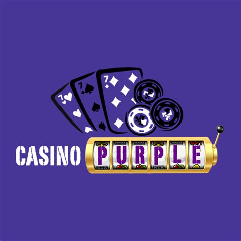 Casino Purple Haiti