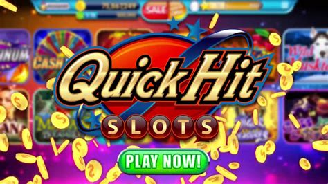 Casino Quick Hit Slots