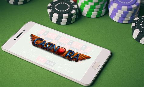 Casino Ra Mobile