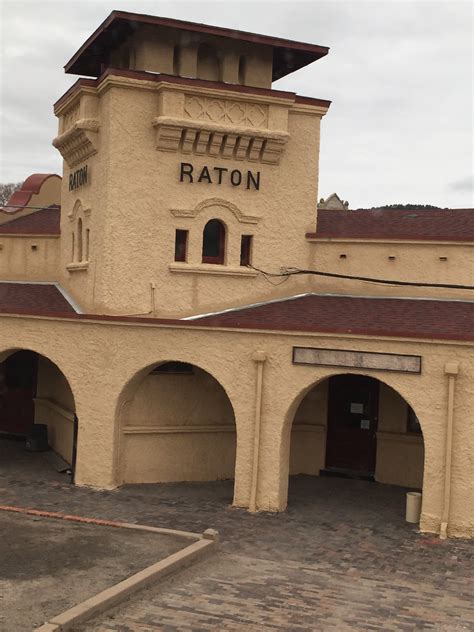 Casino Raton Novo Mexico
