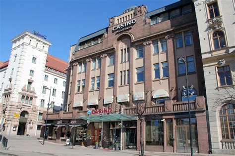 Casino Ray Helsinquia Finlandia