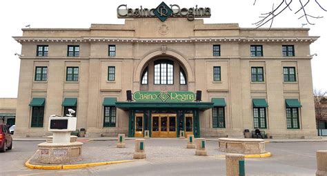 Casino Regina