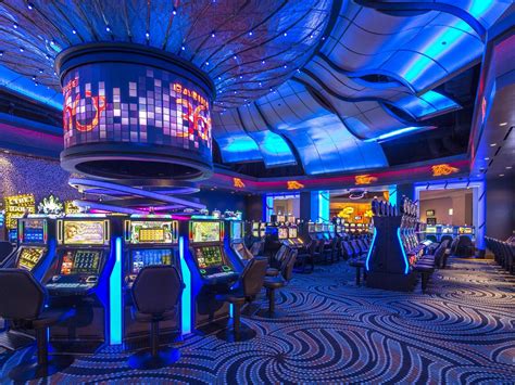 Casino Resorts De Golfe De Oklahoma