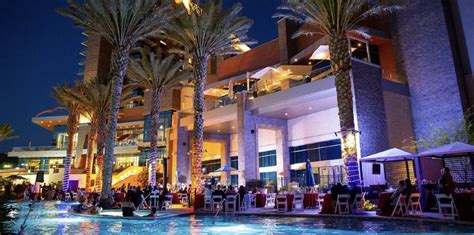 Casino Resorts Em San Diego