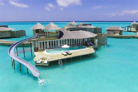 Casino Resorts Nas Maldivas