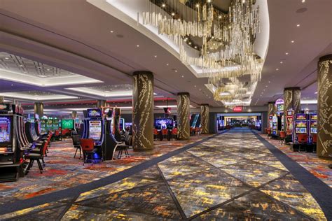 Casino Resorts Ny Empregos