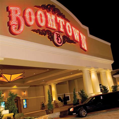 Casino Restaurantes Bossier City