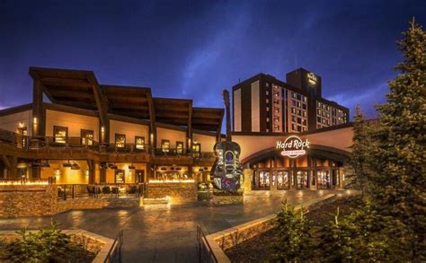 Casino Restaurantes De South Lake Tahoe