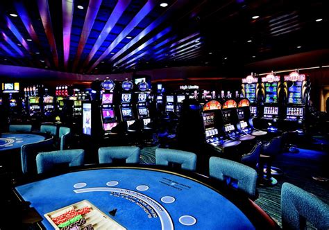 Casino Restaurantes Em Phoenix