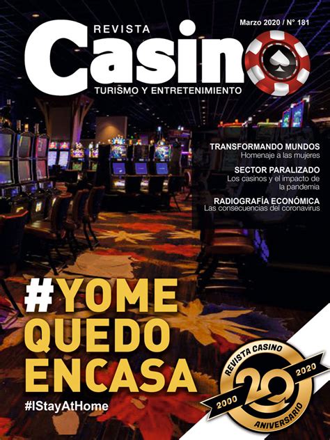 Casino Revista