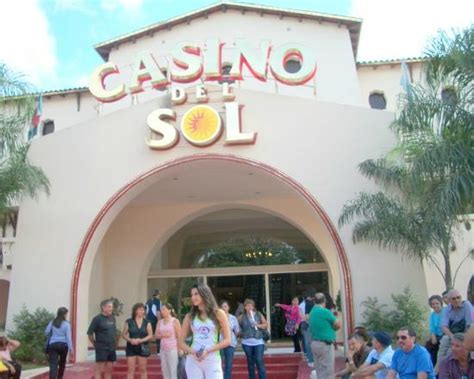 Casino Rincon De Pepe Telefono