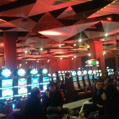 Casino Rinconada De Los Andes Como Voce Vai Encontrar