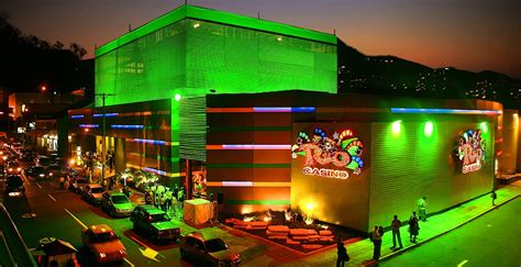 Casino Rio De Bogota Horario