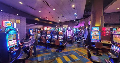 Casino Roanoke Rapids
