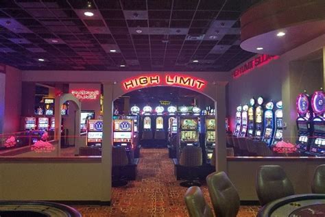 Casino Rocky View