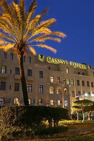 Casino Rodos Grecia