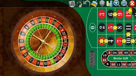 Casino Roleta Gratis Jugar