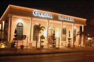 Casino Romano Eventos Monterrey