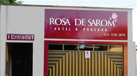 Casino Rosa De Sarom