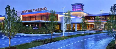 Casino Rosemont