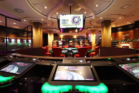 Casino Rotterdam Alexandrium