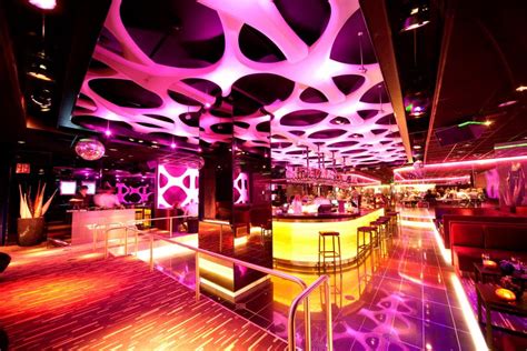 Casino Rotterdam Purple Lounge