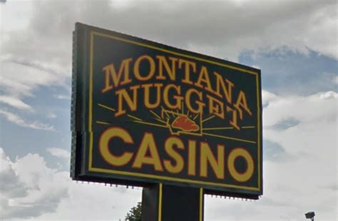 Casino Roubo Helena Mt